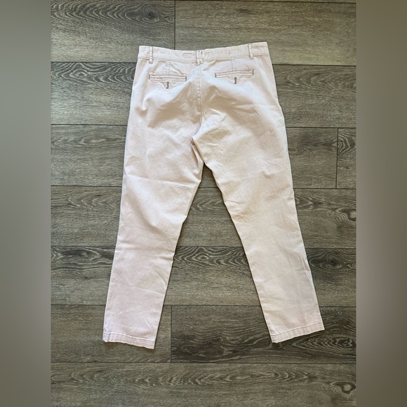 Pilcro and the Letterpress Hyphen  No 29 Rose Women’s Jeans Regular SZ 29 - Picture 3 of 3